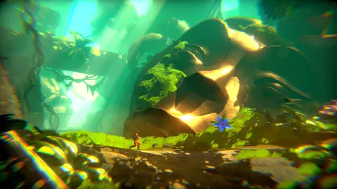 Captura de tela de Little Orpheus (3 de 4)