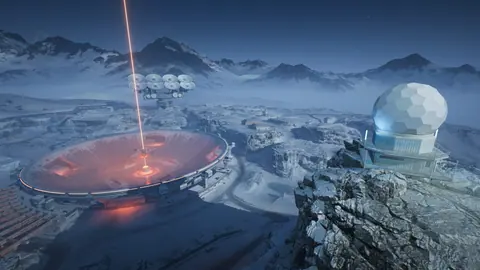 Captura de tela de World of Tanks: Heat (3 de 4)