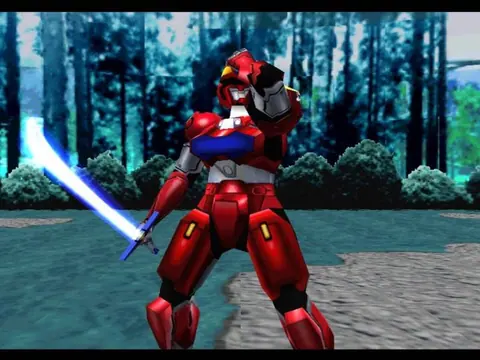 Captura de tela de Evil Zone (4 de 4)