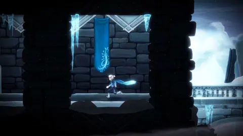 Captura de tela de Degrees of Separation (1 de 4)