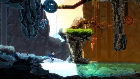 Captura de tela de Degrees of Separation (4 de 4)