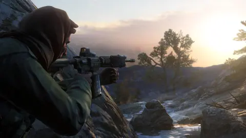 Captura de tela de Medal of Honor (4 de 4)