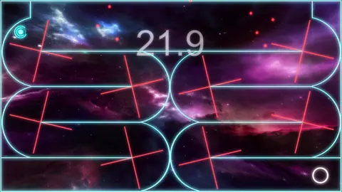 Captura de tela de Neon Space (4 de 4)
