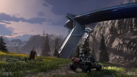 Captura de tela de Halo Infinite (3 de 4)