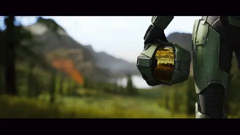 Captura de tela de Halo Infinite (1 de 4)