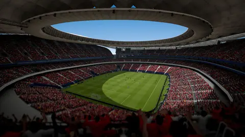 Captura de tela de FIFA 18 (4 de 4)