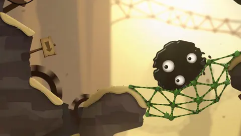 Captura de tela de World of Goo 2 (3 de 4)