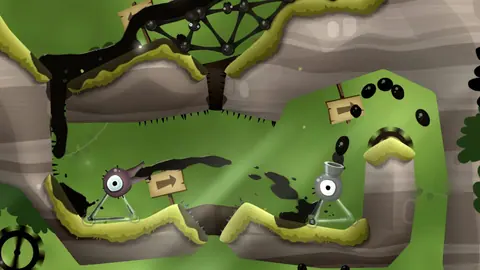 Captura de tela de World of Goo 2 (4 de 4)