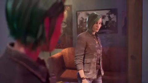 Captura de tela de Life is Strange: Reunion (4 de 4)
