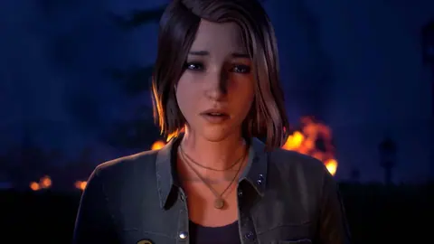 Captura de tela de Life is Strange: Reunion (3 de 4)
