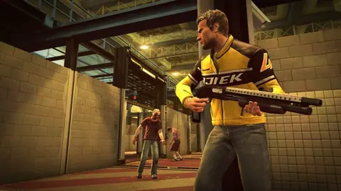 Captura de tela de Dead Rising 2: Case West (4 de 4)