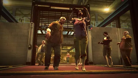 Captura de tela de Dead Rising 2: Case West (2 de 4)