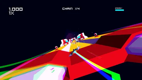 Captura de tela de Futuridium EP Deluxe (1 de 4)