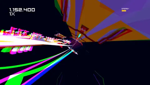 Captura de tela de Futuridium EP Deluxe (4 de 4)