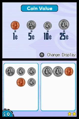 Captura de tela de Big Brain Academy (1 de 4)
