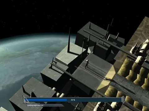 Captura de tela de UFO: Aftershock (1 de 4)
