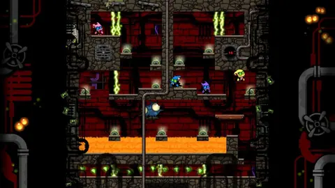 Captura de tela de The Adventures of Shuggy (3 de 4)