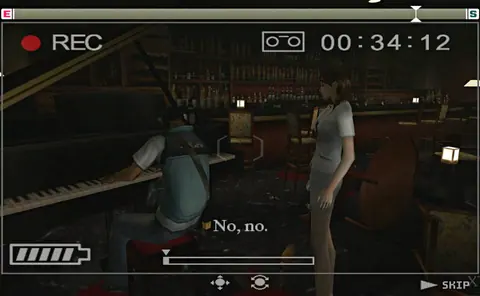 Captura de tela de Michigan: Report from Hell (3 de 4)