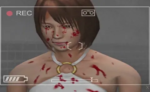 Captura de tela de Michigan: Report from Hell (1 de 4)