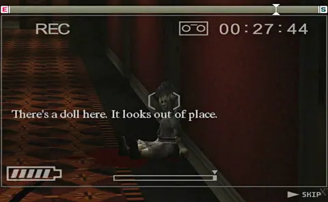 Captura de tela de Michigan: Report from Hell (2 de 4)