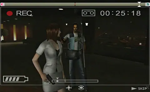Captura de tela de Michigan: Report from Hell (4 de 4)