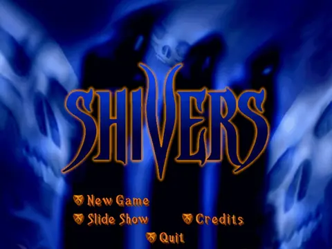 Captura de tela de Shivers (3 de 3)