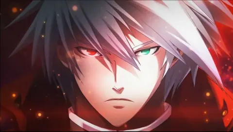 Captura de tela de BlazBlue: Chrono Phantasma (1 de 4)