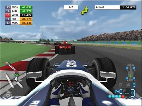 Captura de tela de F1 06 (1 de 3)