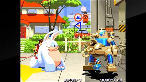 Captura de tela de Waku Waku 7 (4 de 4)
