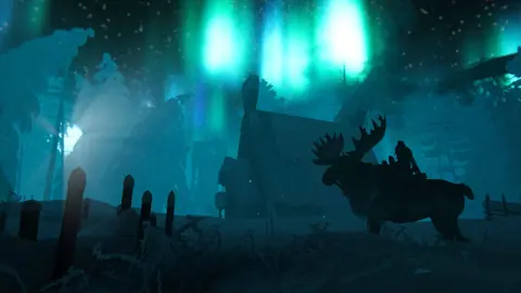 Captura de tela de Valheim (1 de 4)