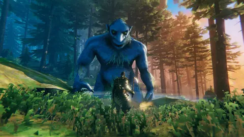 Captura de tela de Valheim (3 de 4)