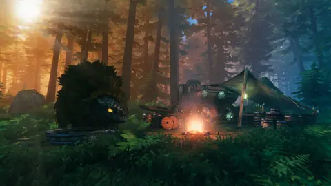 Captura de tela de Valheim (4 de 4)