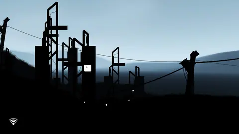 Captura de tela de Antenna (2 de 4)