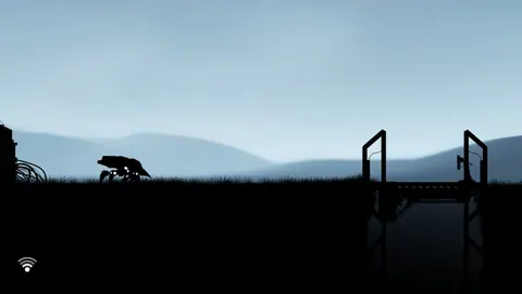 Captura de tela de Antenna (1 de 4)