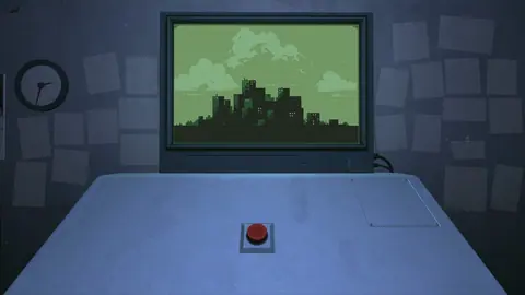 Captura de tela de Please, Don't Touch Anything 3D (1 de 4)