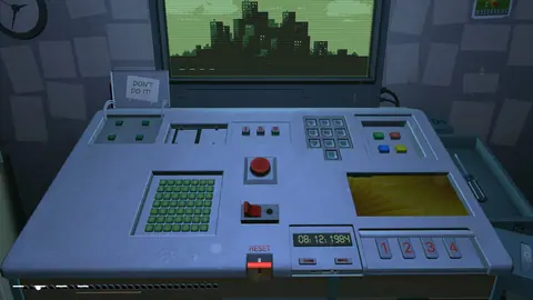 Captura de tela de Please, Don't Touch Anything 3D (4 de 4)