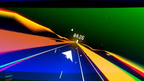 Captura de tela de Barrier X (3 de 4)