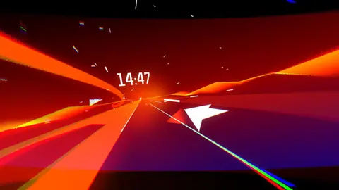 Captura de tela de Barrier X (4 de 4)