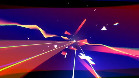Captura de tela de Barrier X (2 de 4)