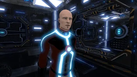 Captura de tela de Half Dead (1 de 4)