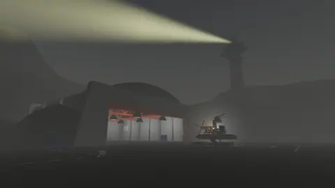 Captura de tela de Stormworks: Build and Rescue (1 de 4)