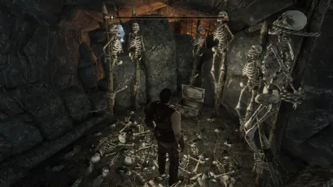 Captura de tela de The Dark Eye: Demonicon (4 de 4)