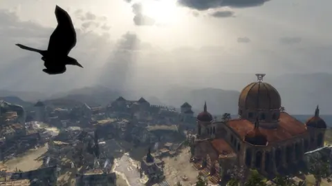 Captura de tela de The Dark Eye: Demonicon (1 de 4)
