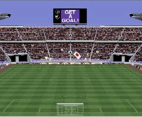 Captura de tela de International Superstar Soccer Pro 98 (4 de 4)