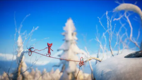 Captura de tela de Unravel (4 de 4)
