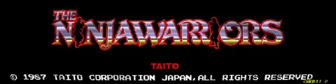 Captura de tela de The Ninja Warriors (4 de 4)