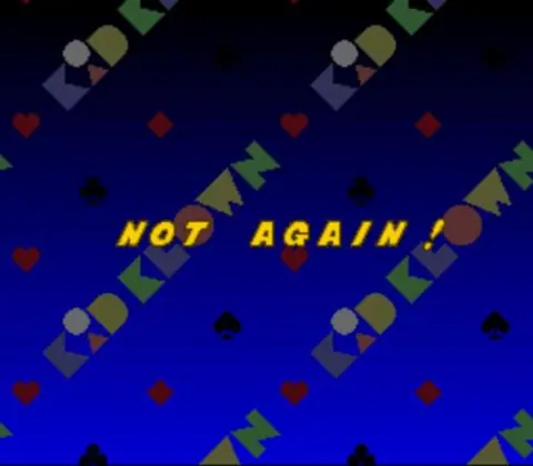 Captura de tela de Kid Klown in Crazy Chase (4 de 4)