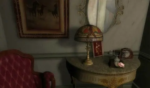 Captura de tela de Scratches: Director's Cut (3 de 4)