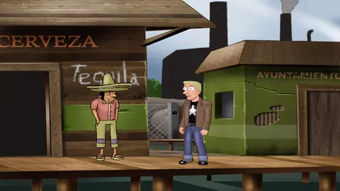 Captura de tela de Polda 3 (2 de 4)