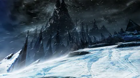 Captura de tela de Monster Hunter 4 (4 de 4)